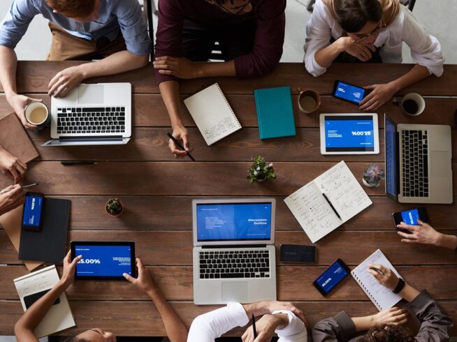 Backup And Online Data Storage Durham