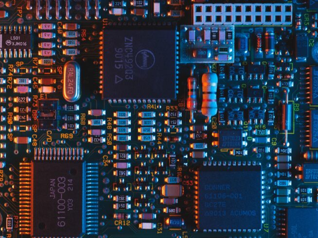 Managed IT Services Durham