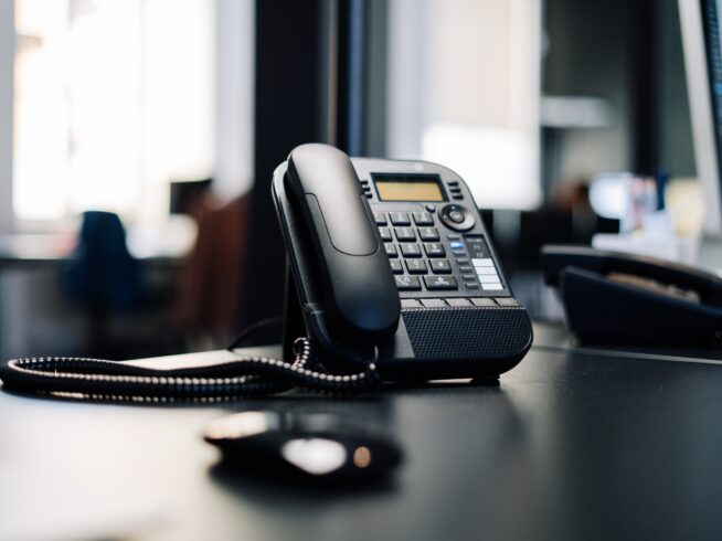 Business VoIP Solutions Durham