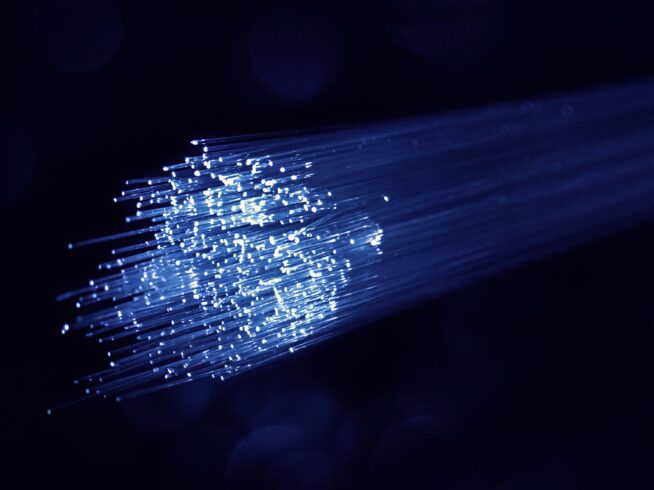 High-Speed Internet Services Durham