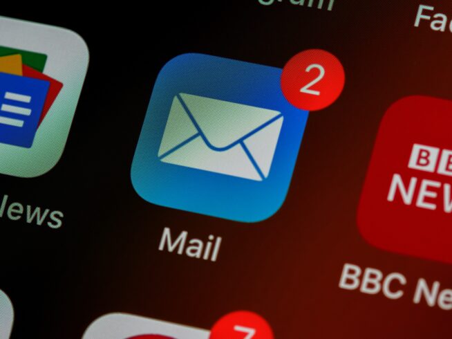 Hosted Email Services Durham