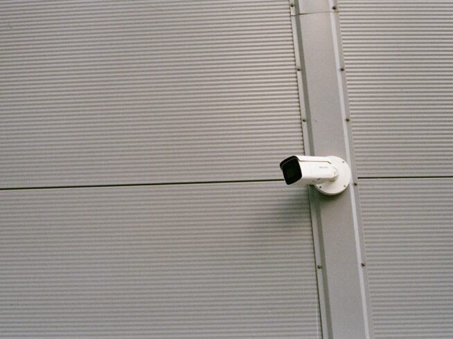 IP Video Surveillance Solutions Durham