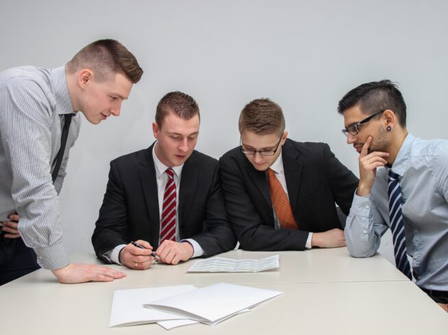 Legal Technology Solutions Durham