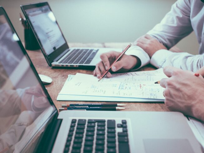 Legal Technology Solutions Durham