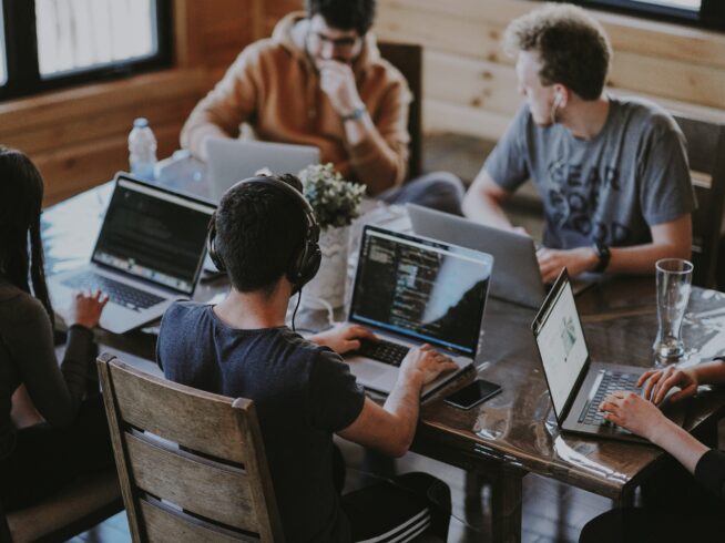 Managed IT Services Durham