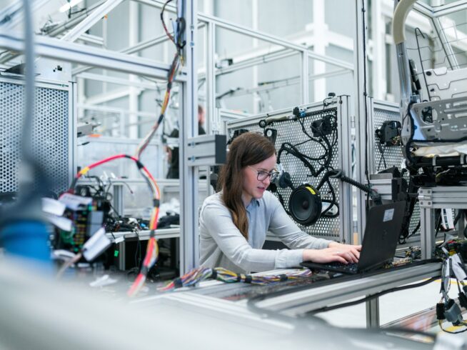 Manufacturing Technology Solutions Durham
