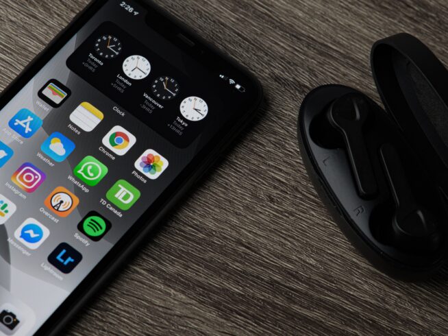Mobile Telephony Solution Durham