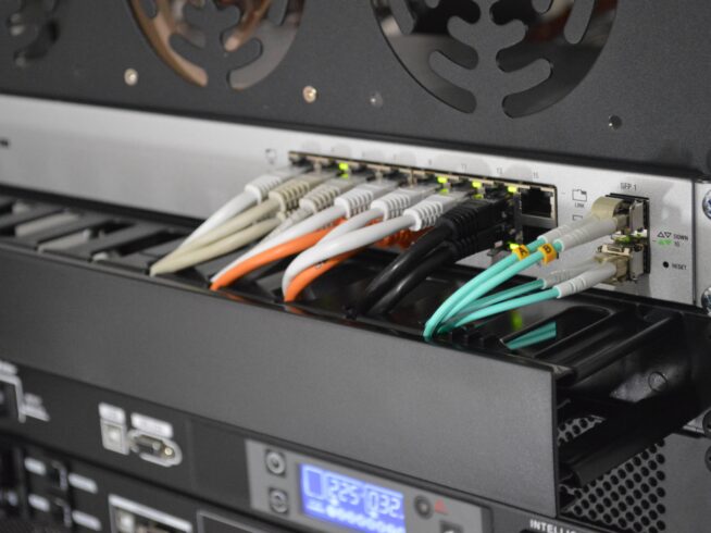 Network Security Services Durham