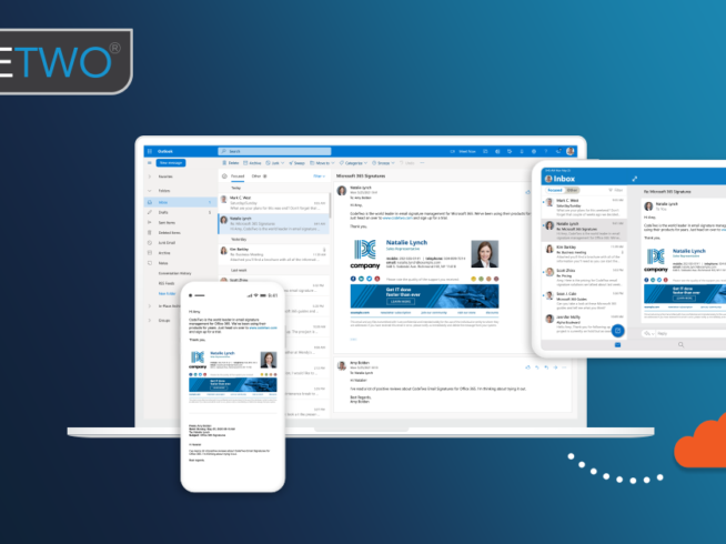 Office 365 Server Side Email Signatures Durham