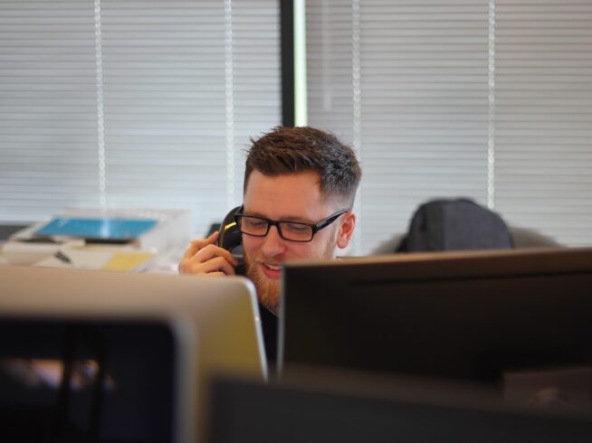 Service Desk Durham