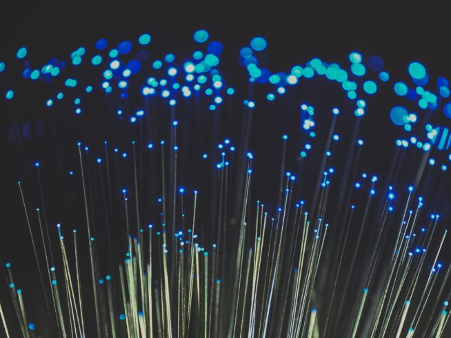 Structured Network Cabling Services Durham