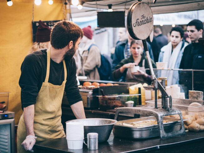 Vendor Management Durham